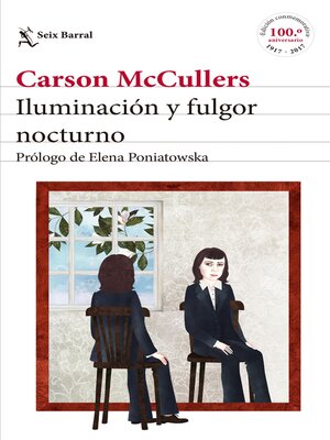 cover image of Iluminación y fulgor nocturno